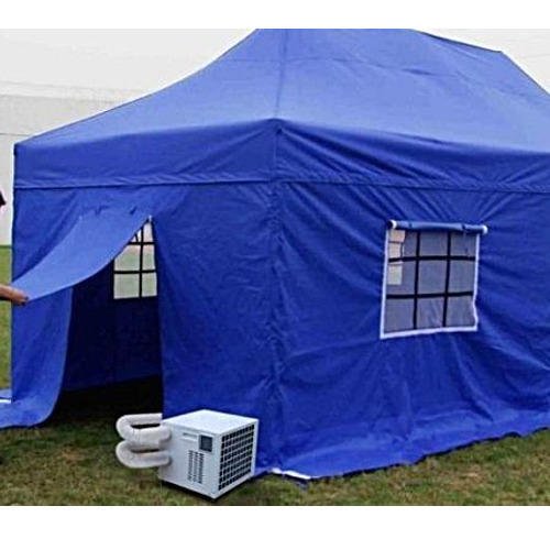 Air Conditioned Tent