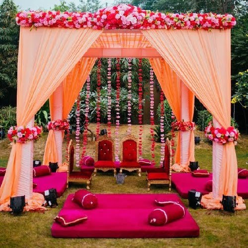 Wedding Canopy